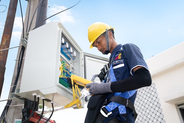 MNC Play Bermigrasi Penuh ke Indosat HiFi, Tawarkan Internet Rumah Berkualitas dan Dapat Diandalkan